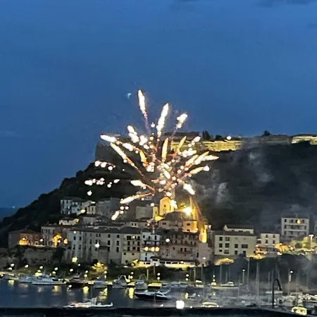 דירה La Finestra Sul Porto *