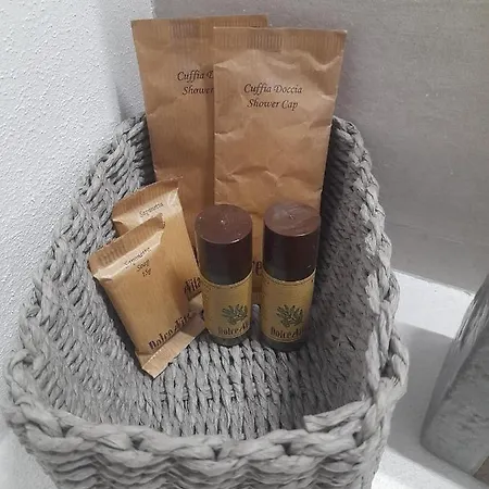 דירה La Finestra Sul Porto *