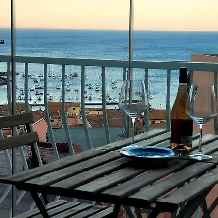 La Finestra Sul Porto *
