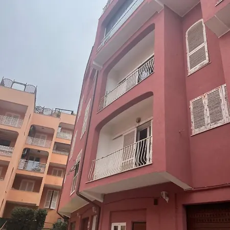 Apartment La Finestra Sul Porto