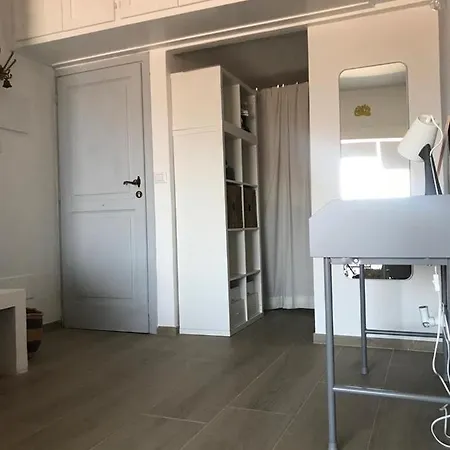 Appartamento La Finestra Sul Porto