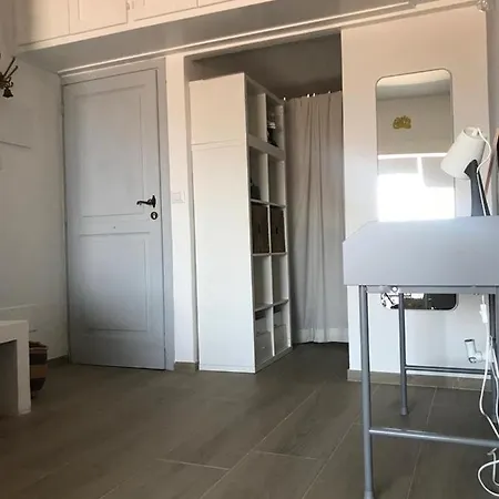 Apartment La Finestra Sul Porto