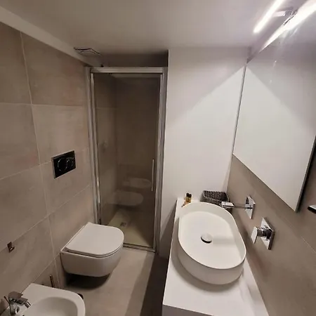 Apartment La Finestra Sul Porto *