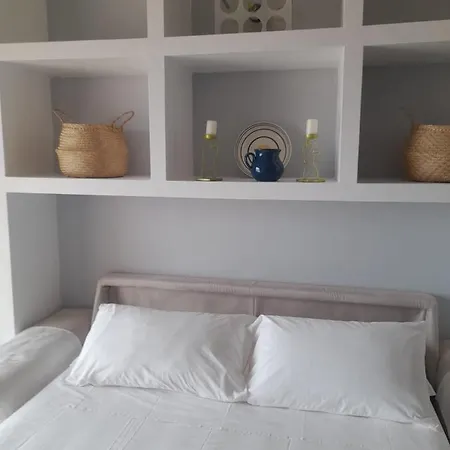 La Finestra Sul Porto Appartamento Porto Ercole (Grosseto)