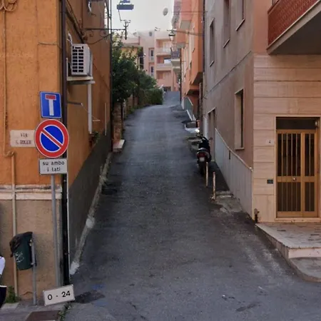 Appartamento La Finestra Sul Porto *